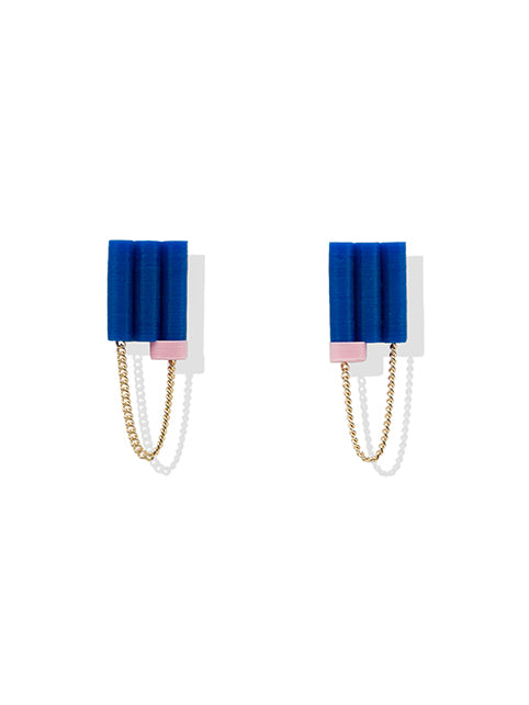 Neckless - RIFFLE | turina. Jewellery