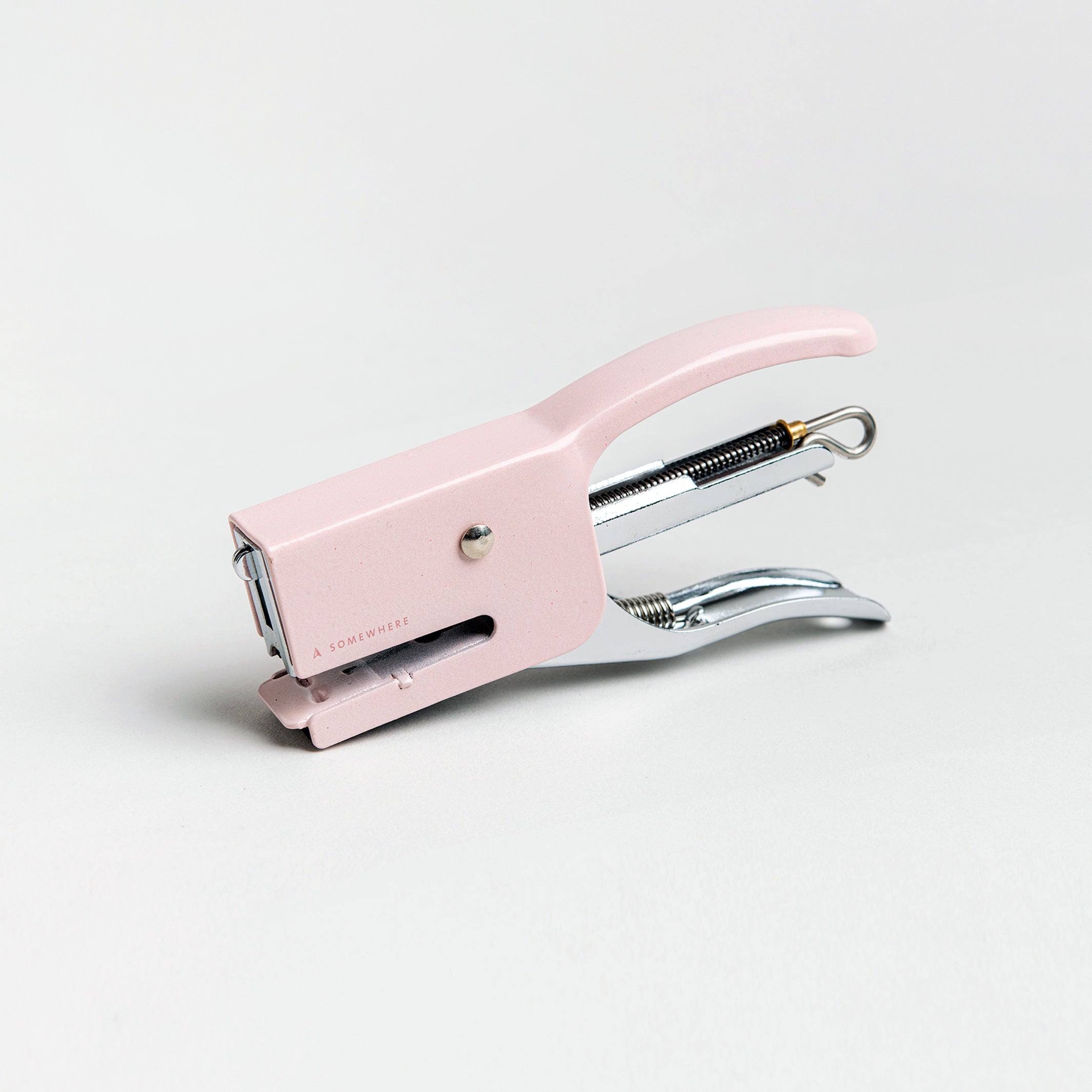 RETRO STAPLER | Somewhere