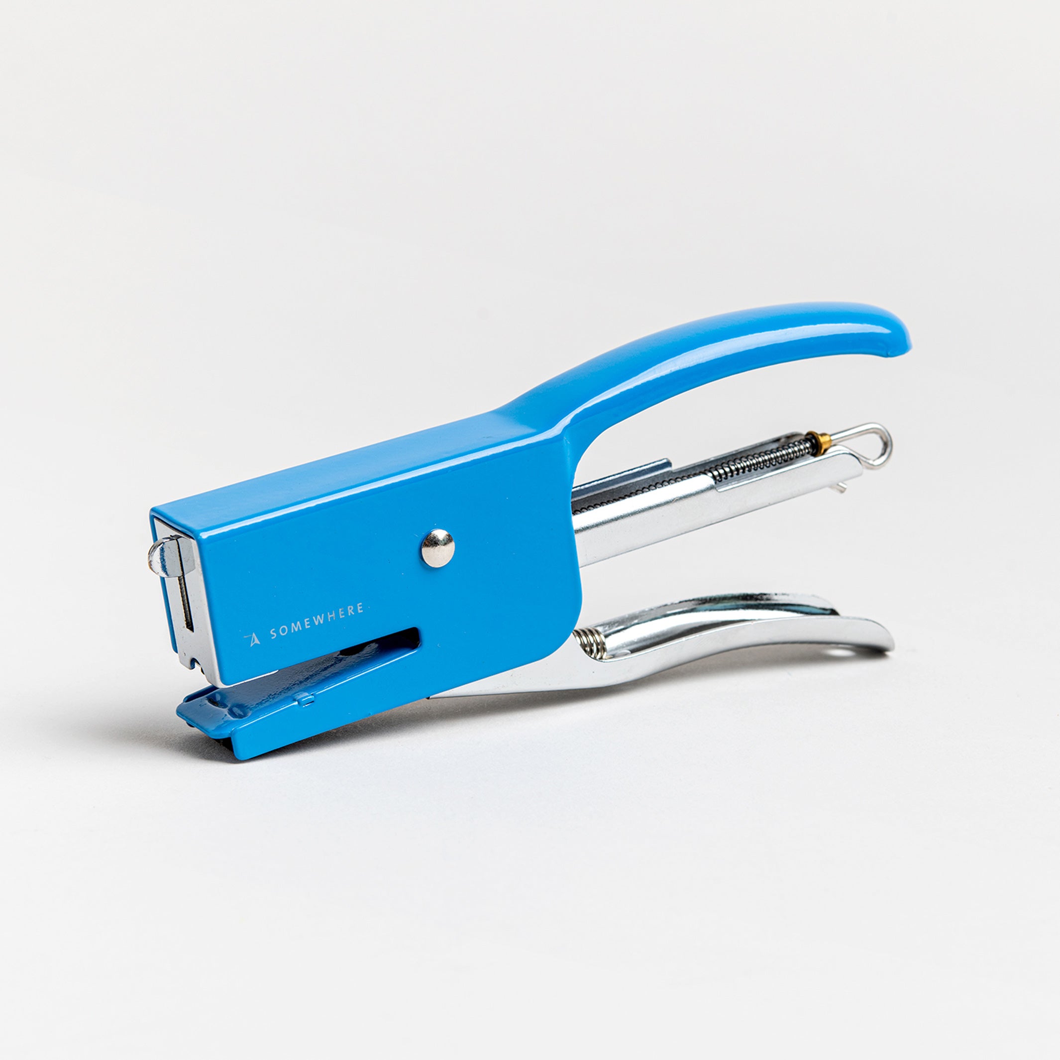 RETRO STAPLER | Somewhere