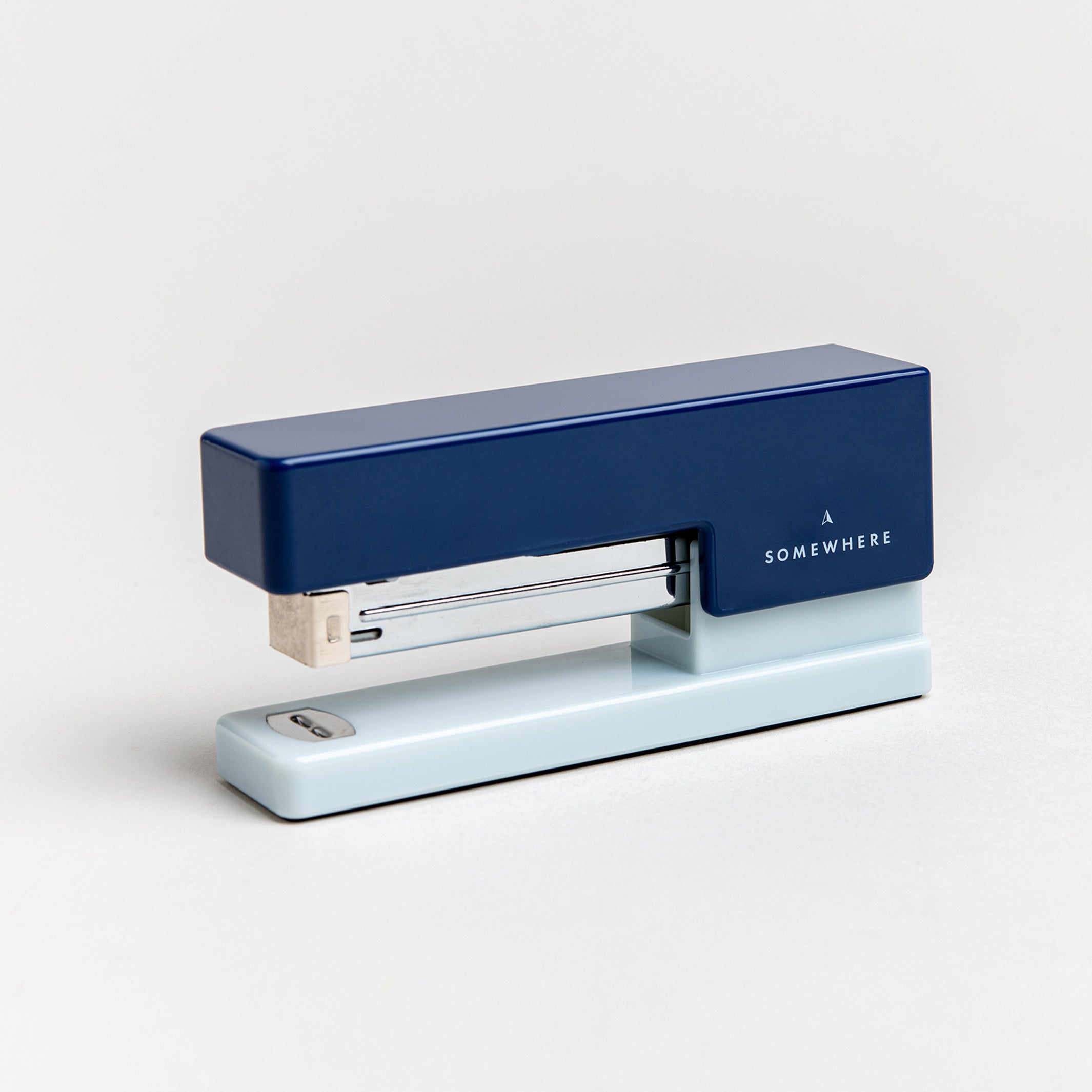 TWO TONE STAPLER - zweifarbiger Hefter - Two Tone Kollektion | Somewhere