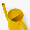 TANGO Watering Can Yellow | Small holds 18.6 oz | Henry Julier & Pete Oyler | Areaware