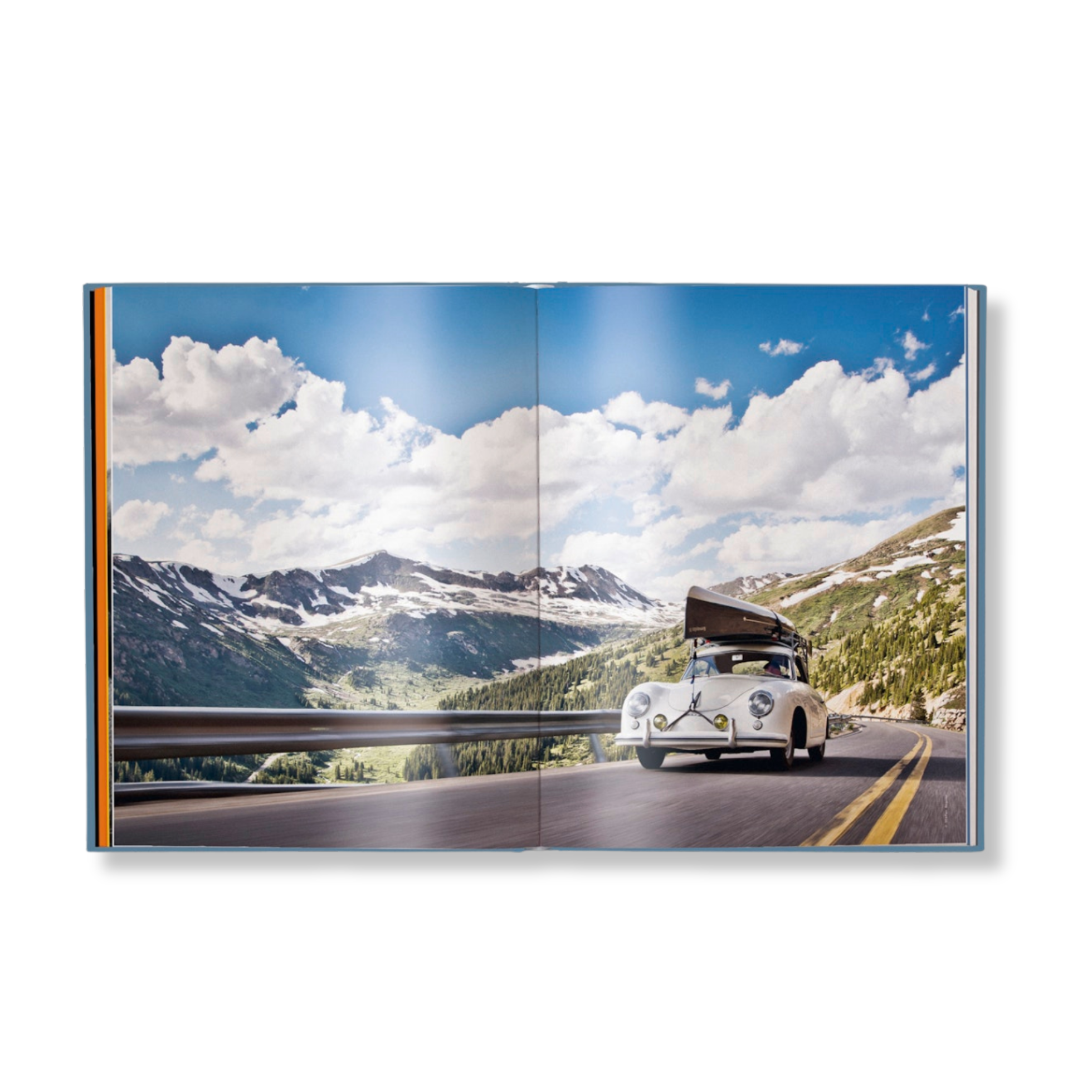 The Porsche Book | Gestalten Verlag