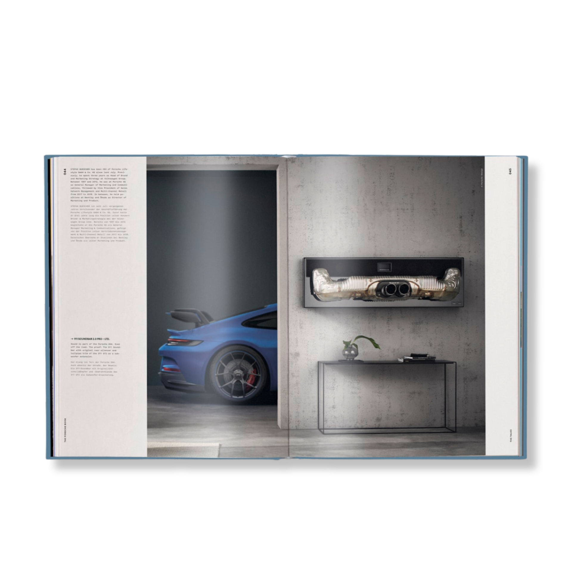 The Porsche Book | Gestalten Verlag