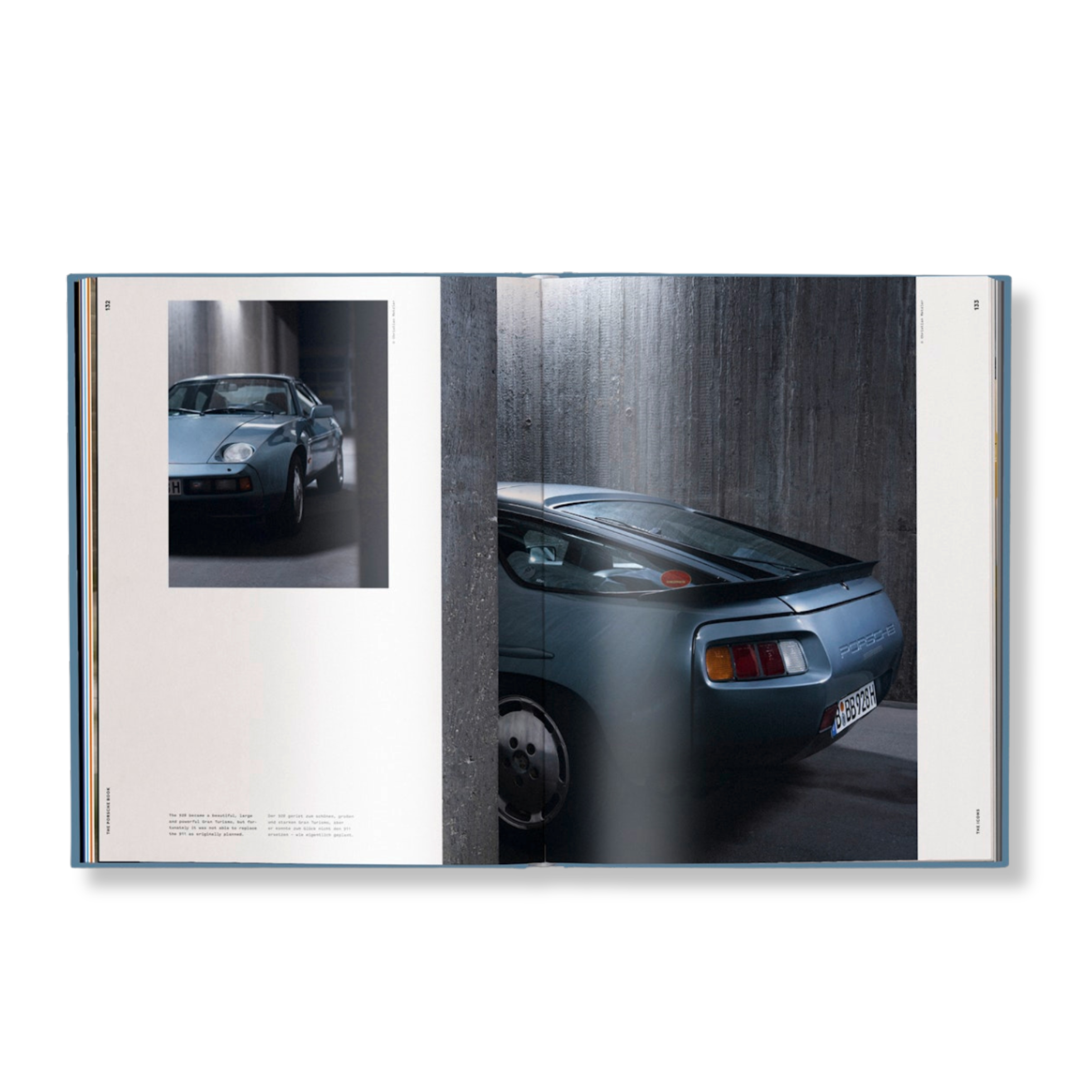 The Porsche Book | Gestalten Verlag