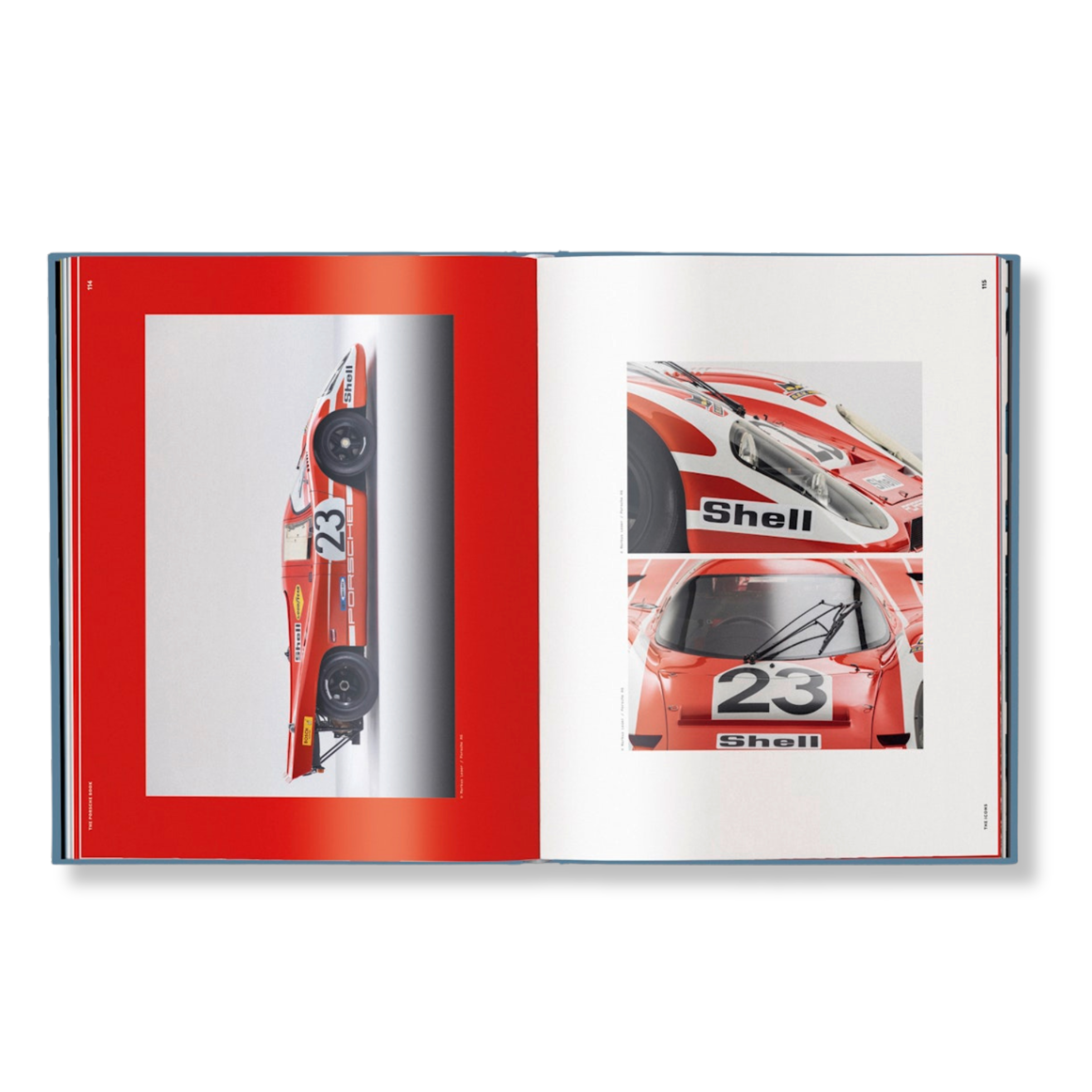 The Porsche Book | Gestalten Verlag