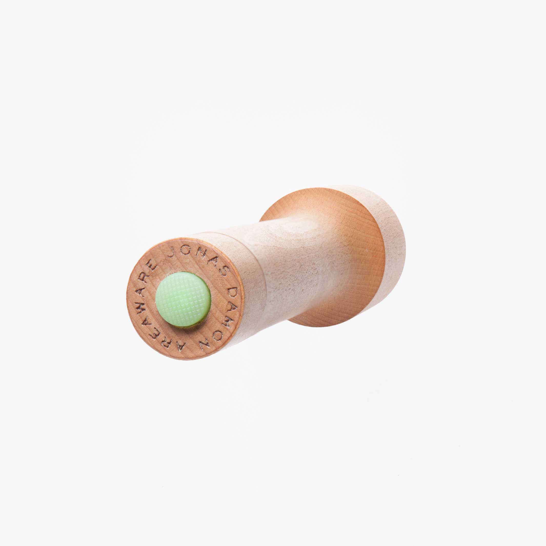 TORCH - Wooden Flashlight by Jonas Damon for Areaware