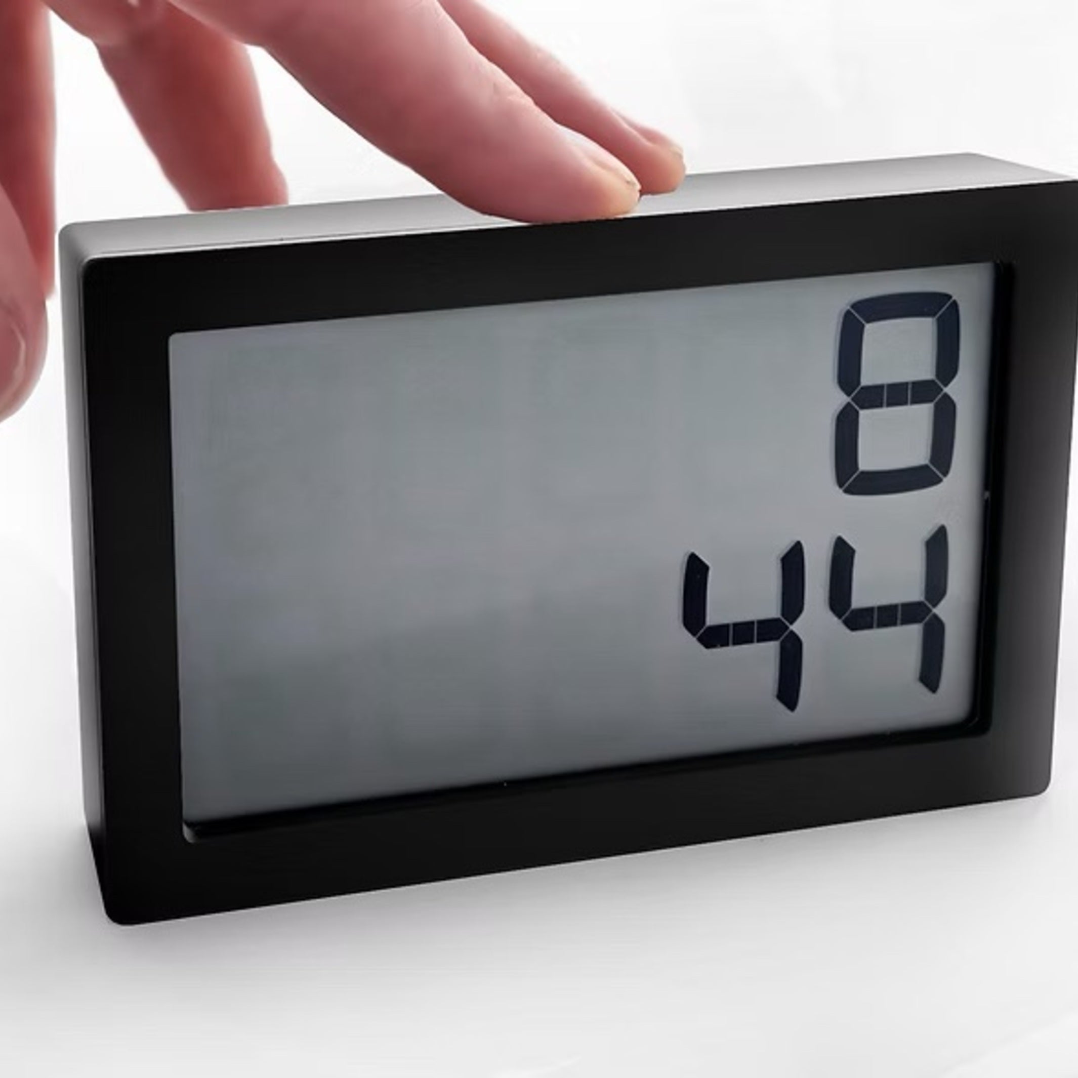 ALBERT MINI - Digital-Uhr - Albert Clock | Axel Schindlbeck | MNTNT