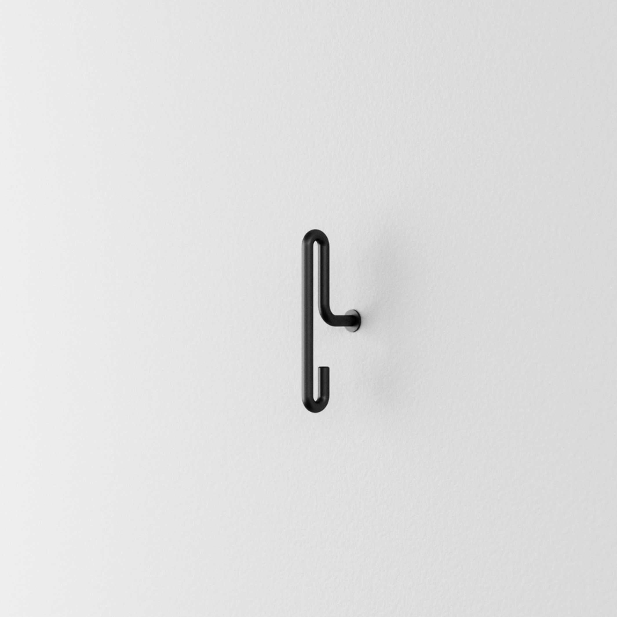 WALL HOOK - set of 2 - small | Moebe