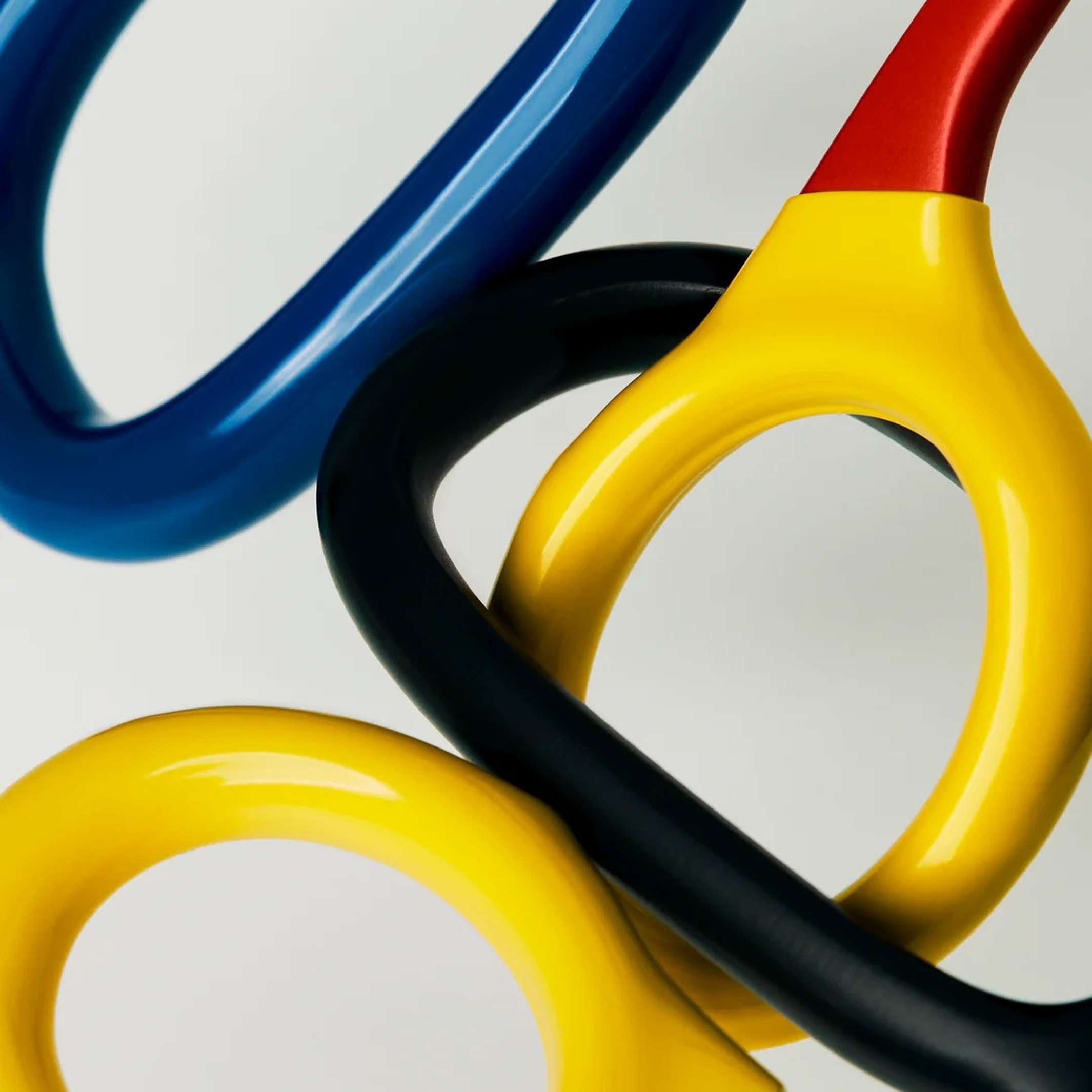 CHROMA SCISSOR - Schere aus Edelstahl | Craighill