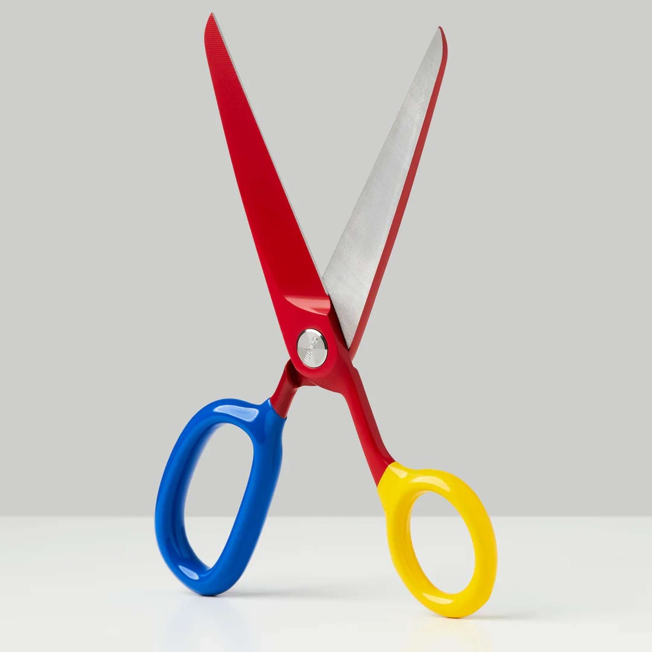 CHROMA SCISSOR - Stainless Steel Scissors | Craighill