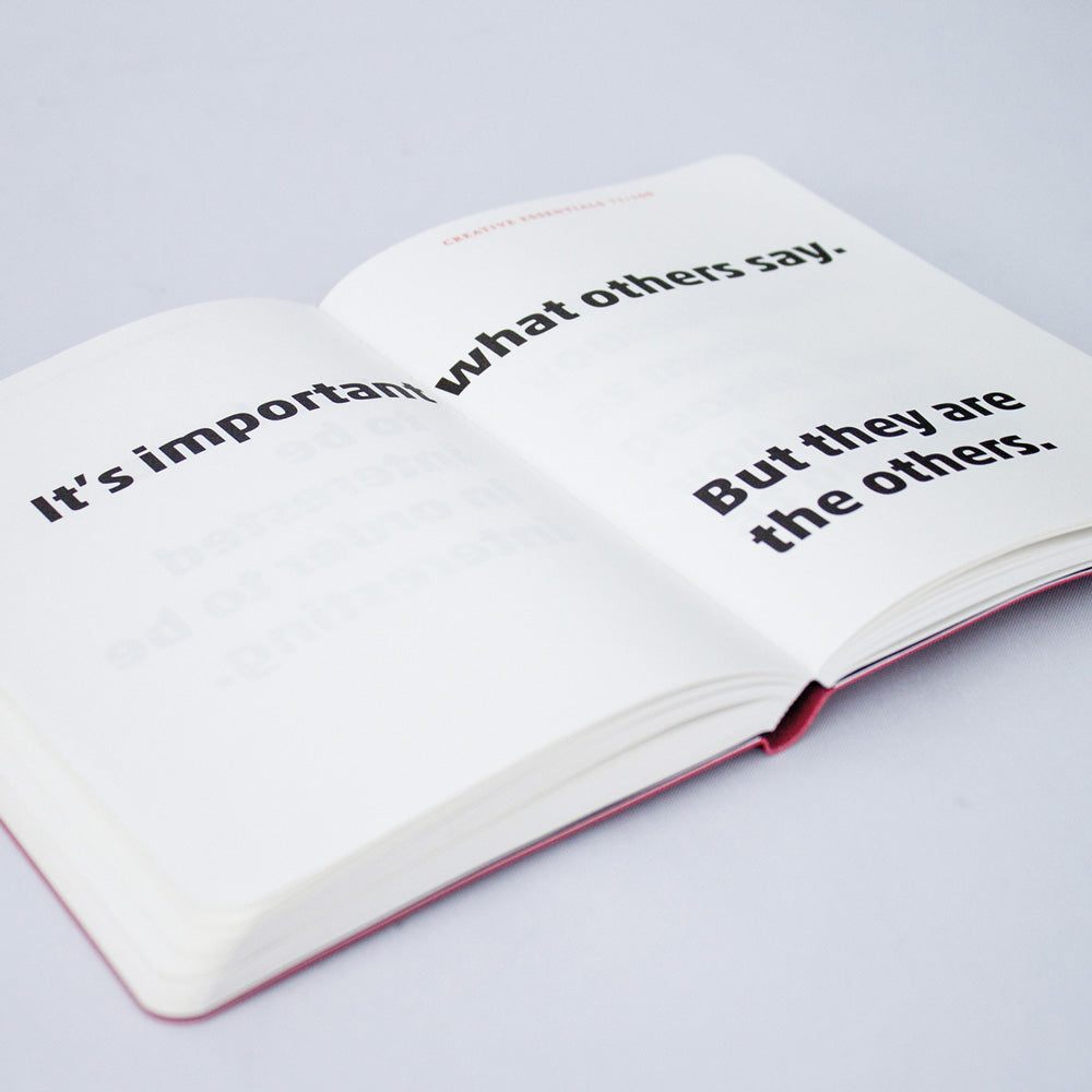 DO IT, WITH LOVE - Book | Frank Bodin | Hermann Schmidt Verlag