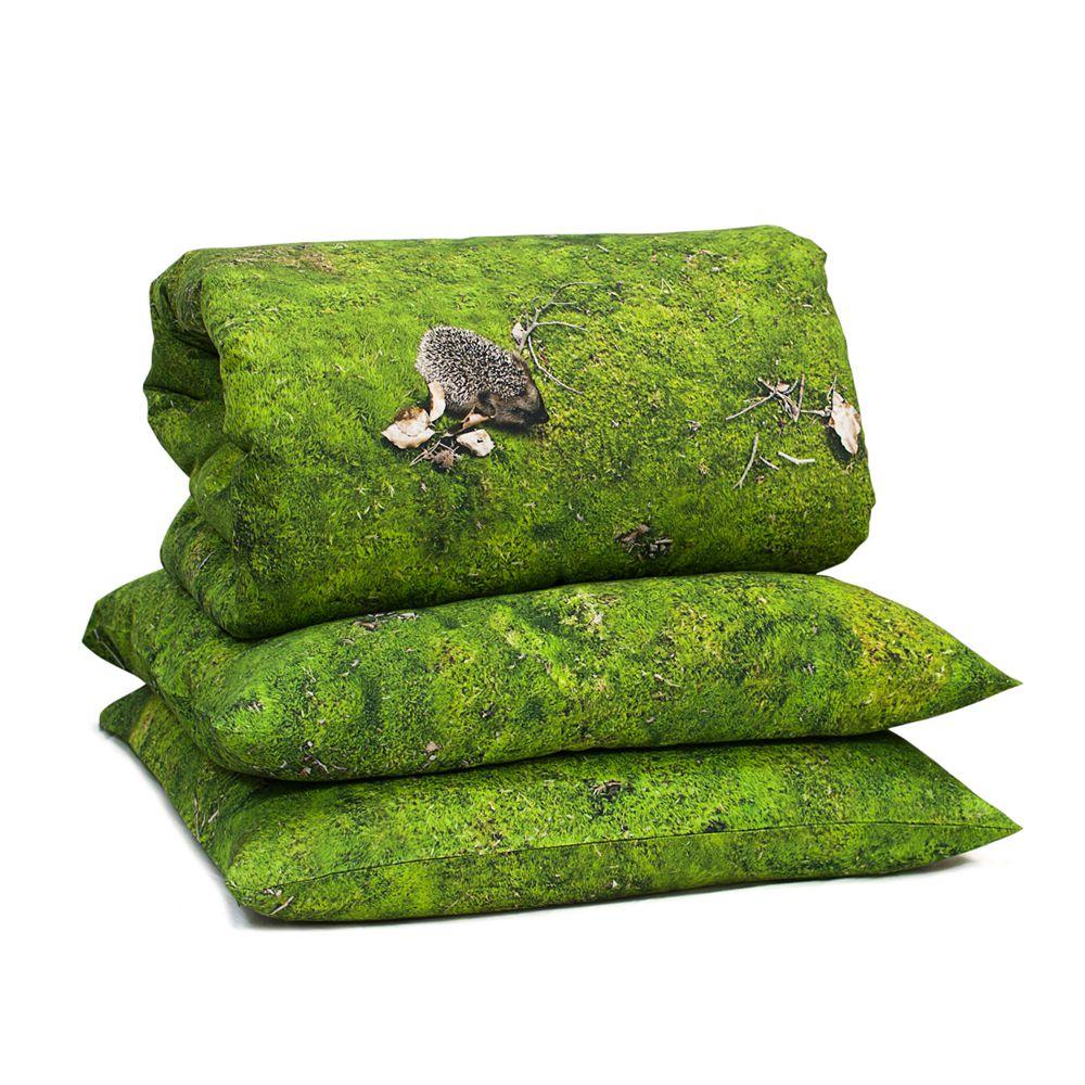 MOSS - bedding | Foonka