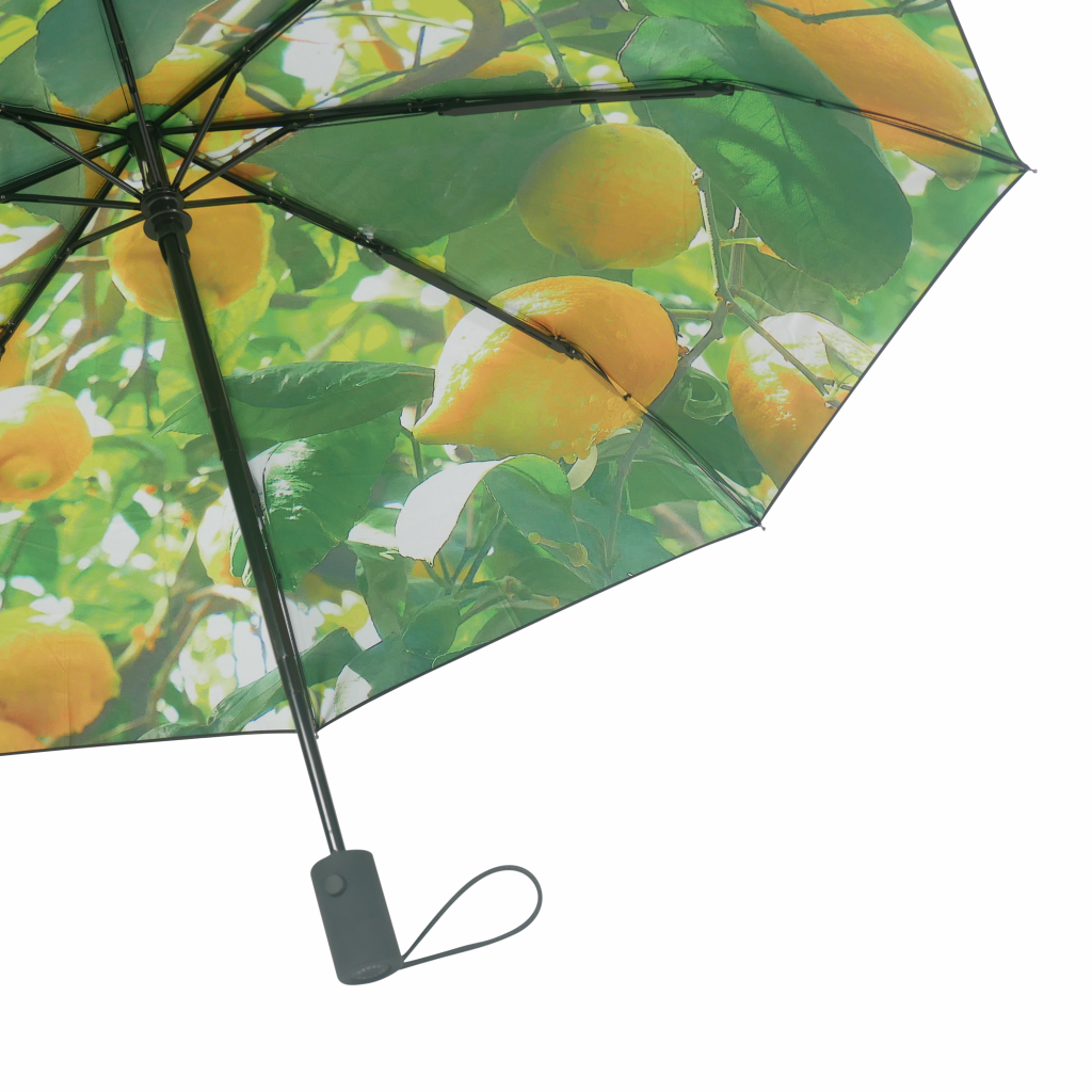 Umbrella LEMON - small | Happy Sweeds