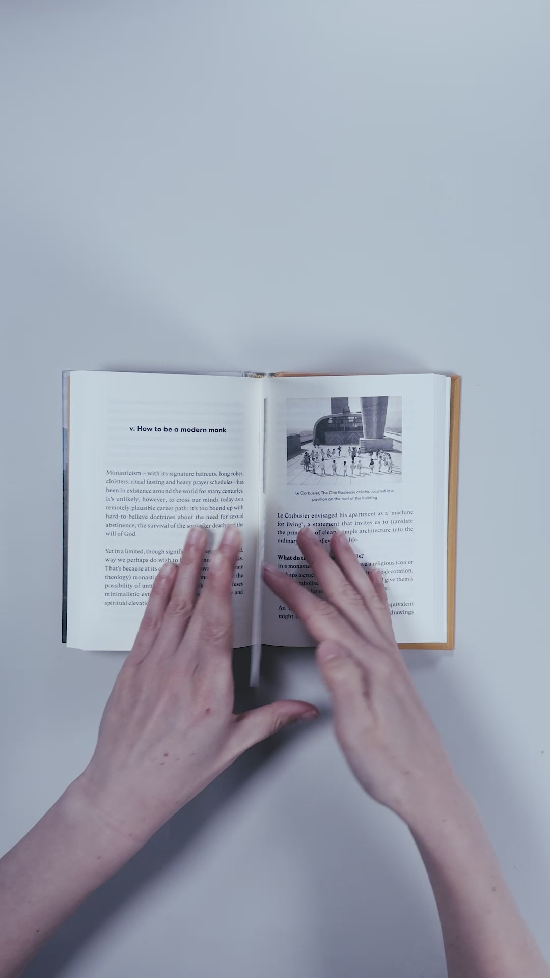 A SIMPLER LIFE | BUCH | English Edition | The School of Life