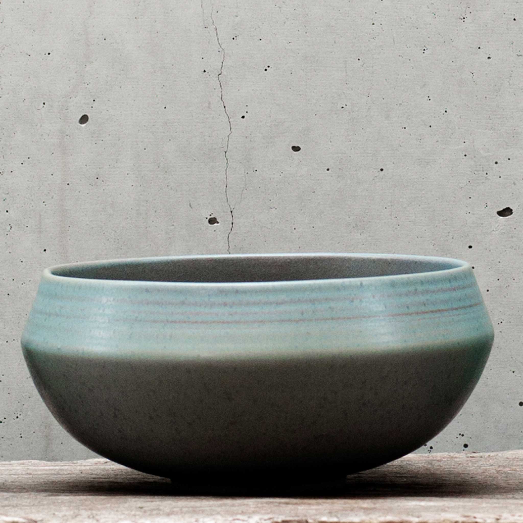 Ceramic BOWL | Eva Stahr-Nielsen | Spring Copenhagen
