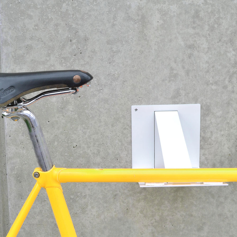 BIKELIFT | Fahrrad WANDHALTERUNG | Tim Plorin
