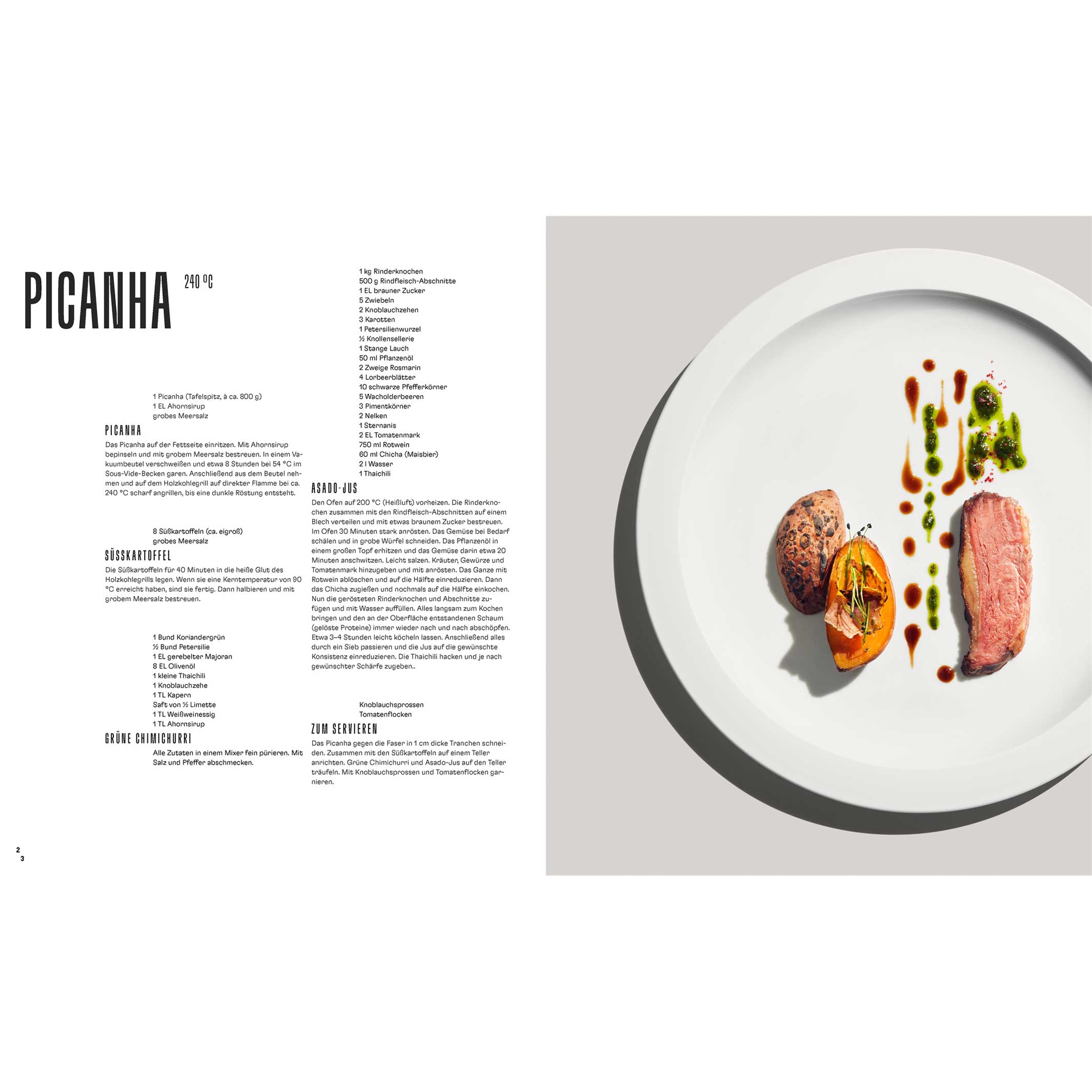 FINE DINING GRILL & BBQ | KOCHBUCH von L. Maurer & H. Antoniewicz | DK Verlag