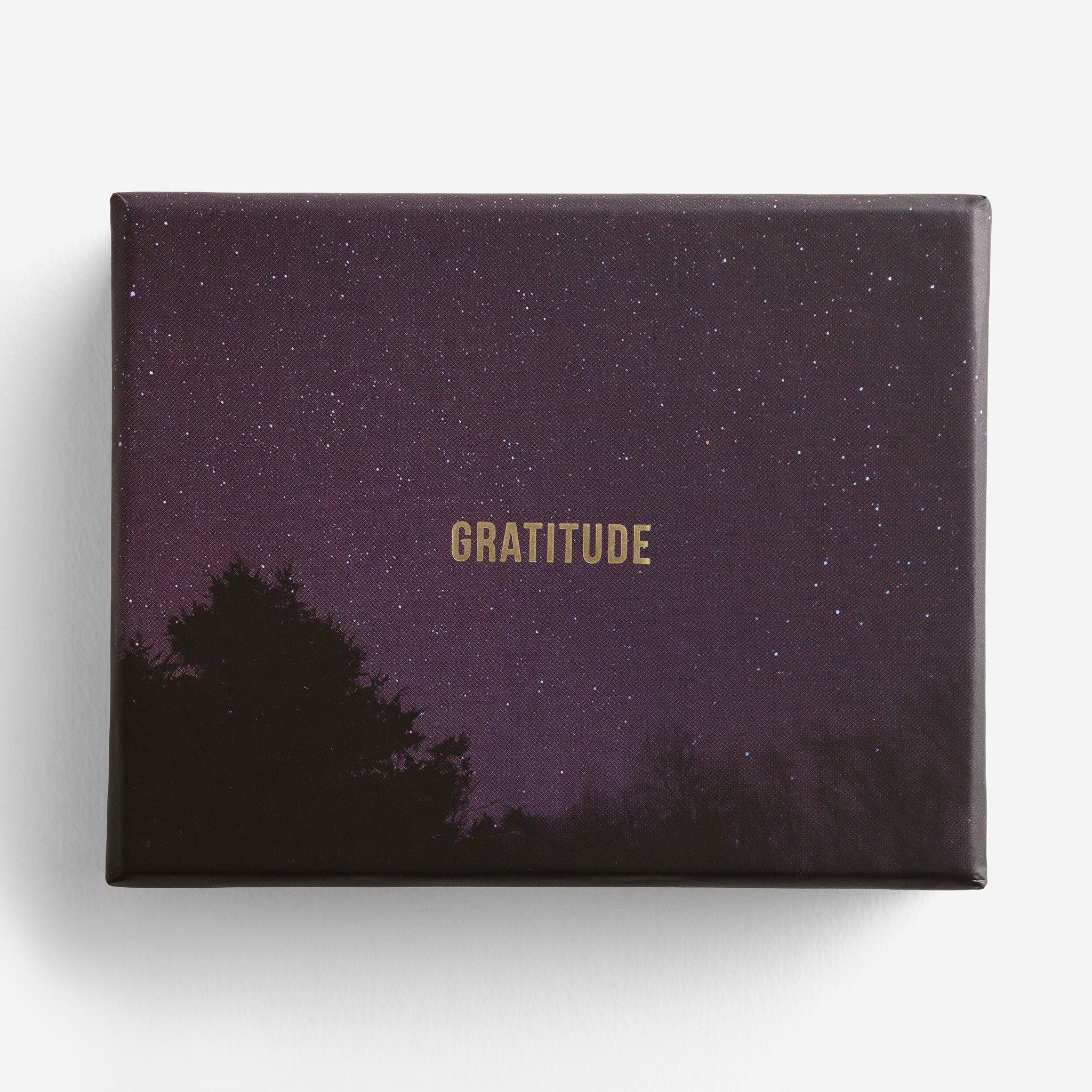 GRATITUDE | CARD SET | English Edition | The School of Life
