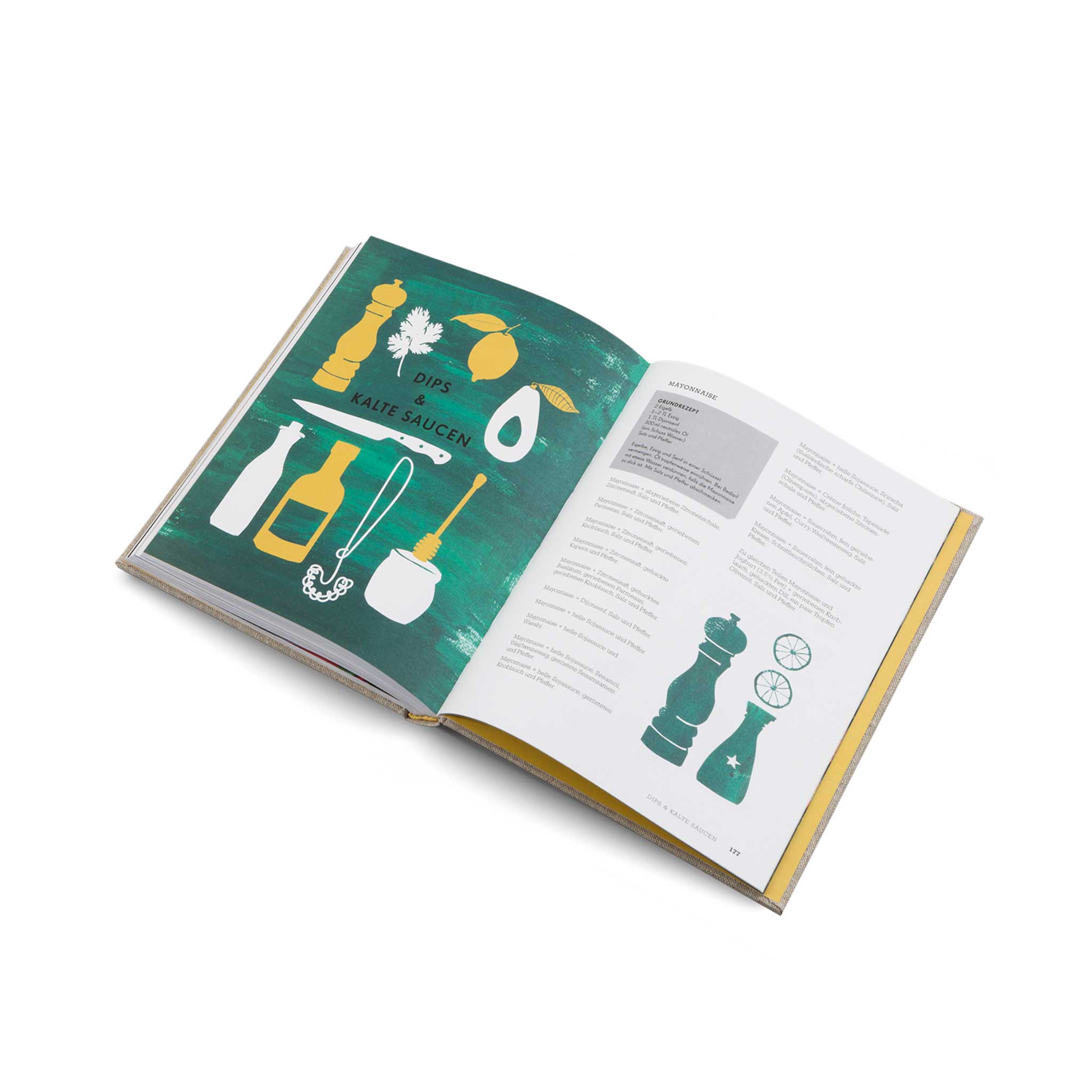 JUNGES GEMÜSE | Plat-focused recipes for the kitchen | COOKBOOK | German Edition | Gestalten Verlag
