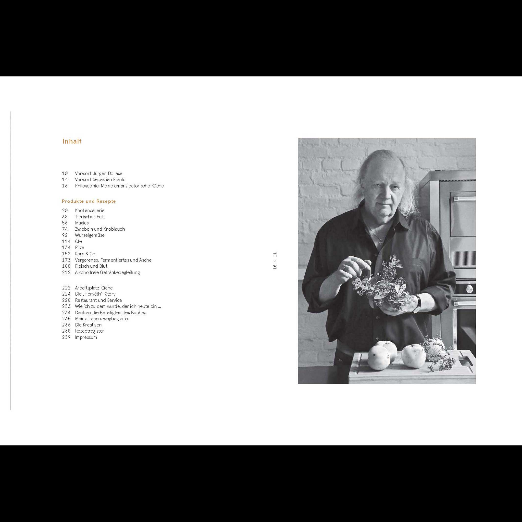 kuk [cook] | COOK BOOK by Sebastian Frank  | DK Verlag