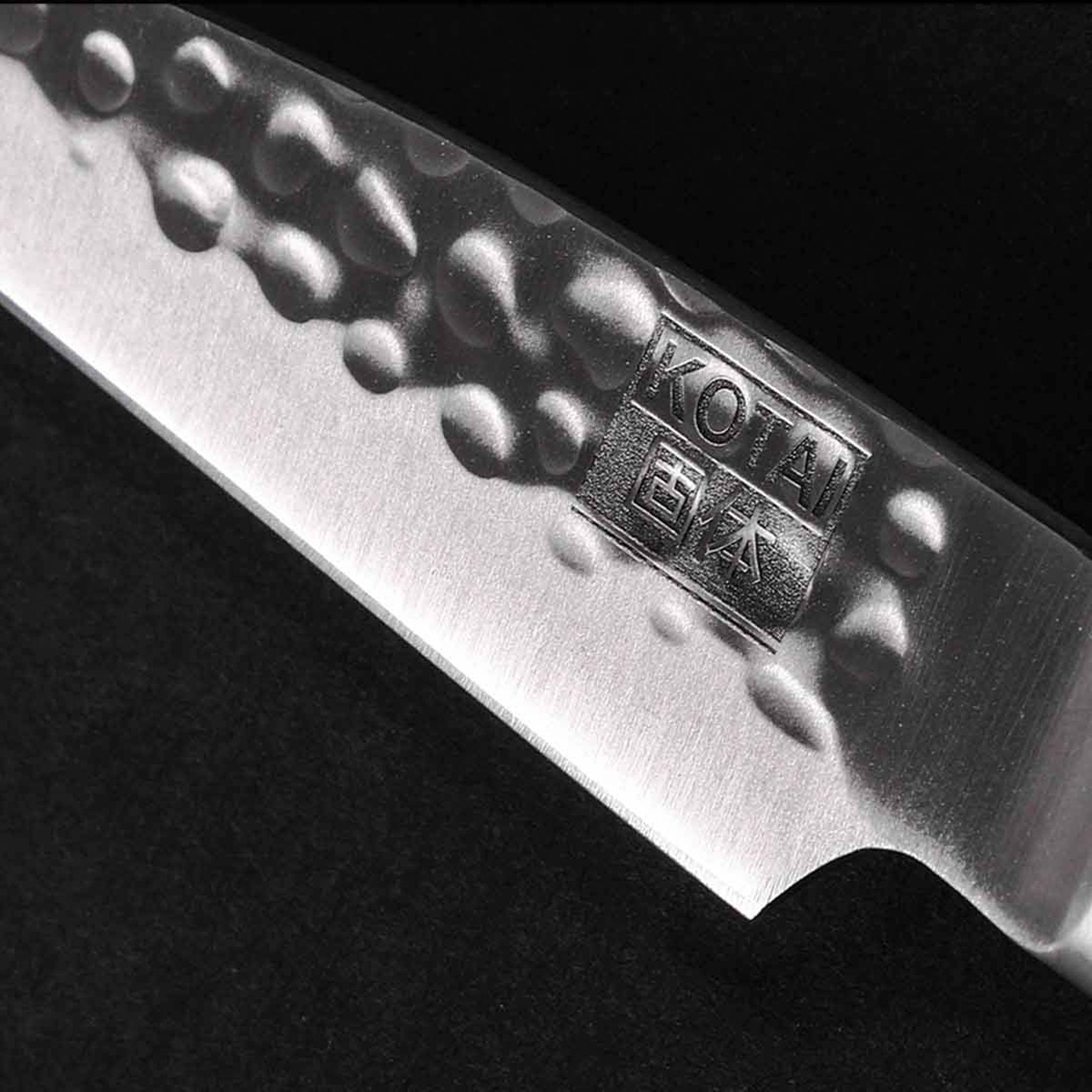 Couteau à éplucher Solid 9cm