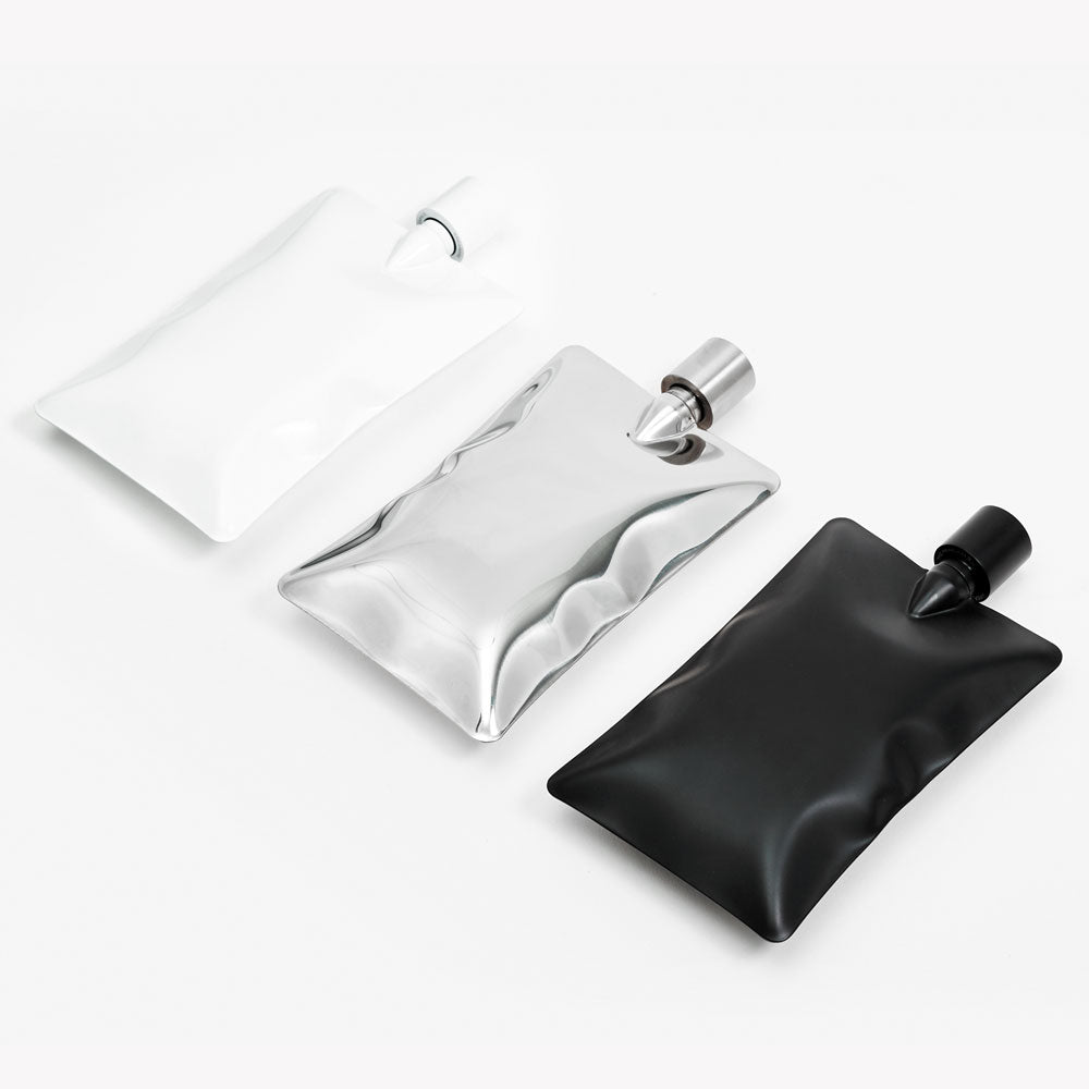 LIQUID BODY FLASK | FLACHMANN | The Principals | Areaware - Charles & Marie