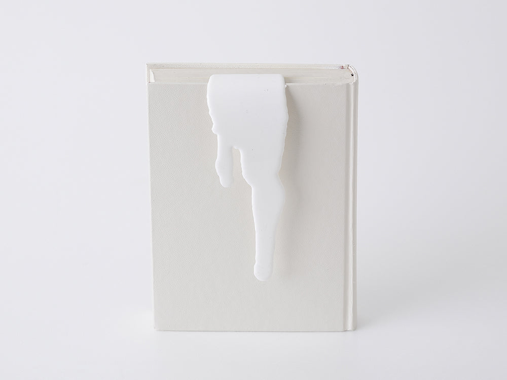 LIQUID BOOKMARK - LESEZEICHEN von Kyouei Design - Charles & Marie