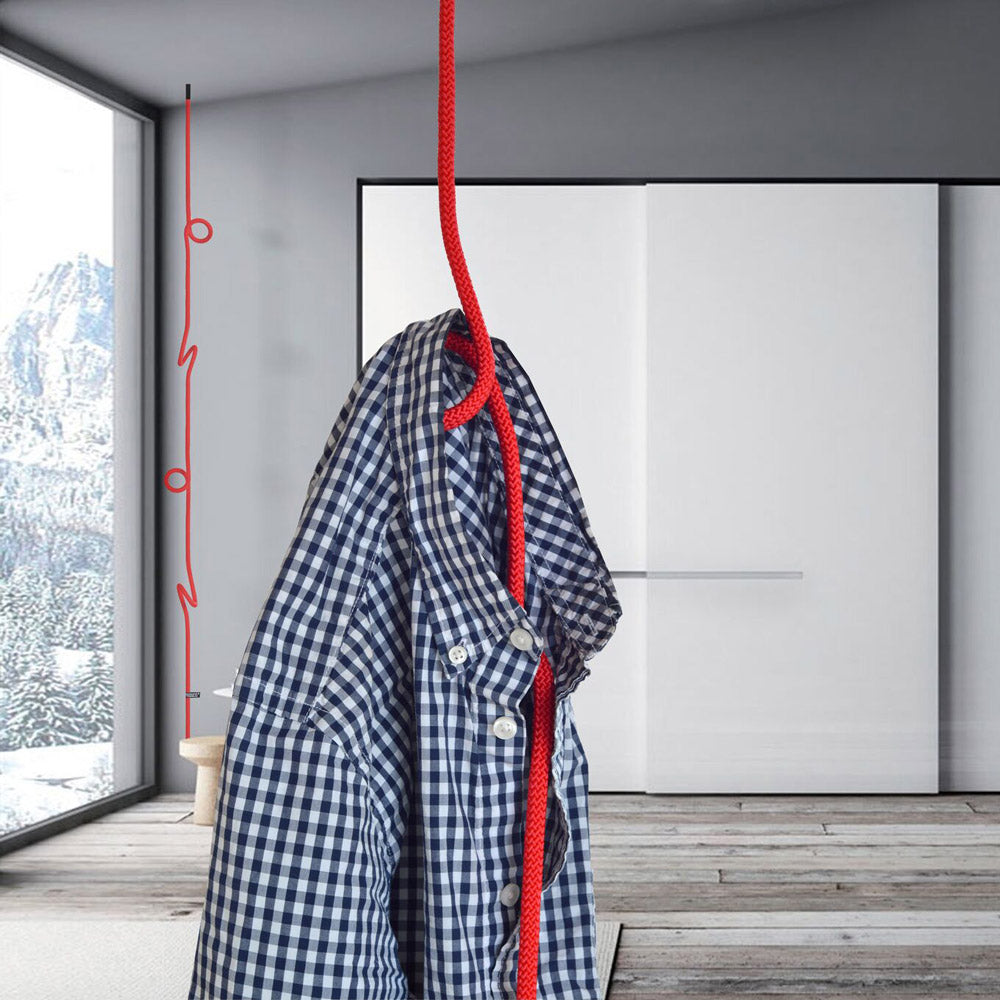 LOOP ROPE | Hanging ROPE WARDROBE | Peppermint Products