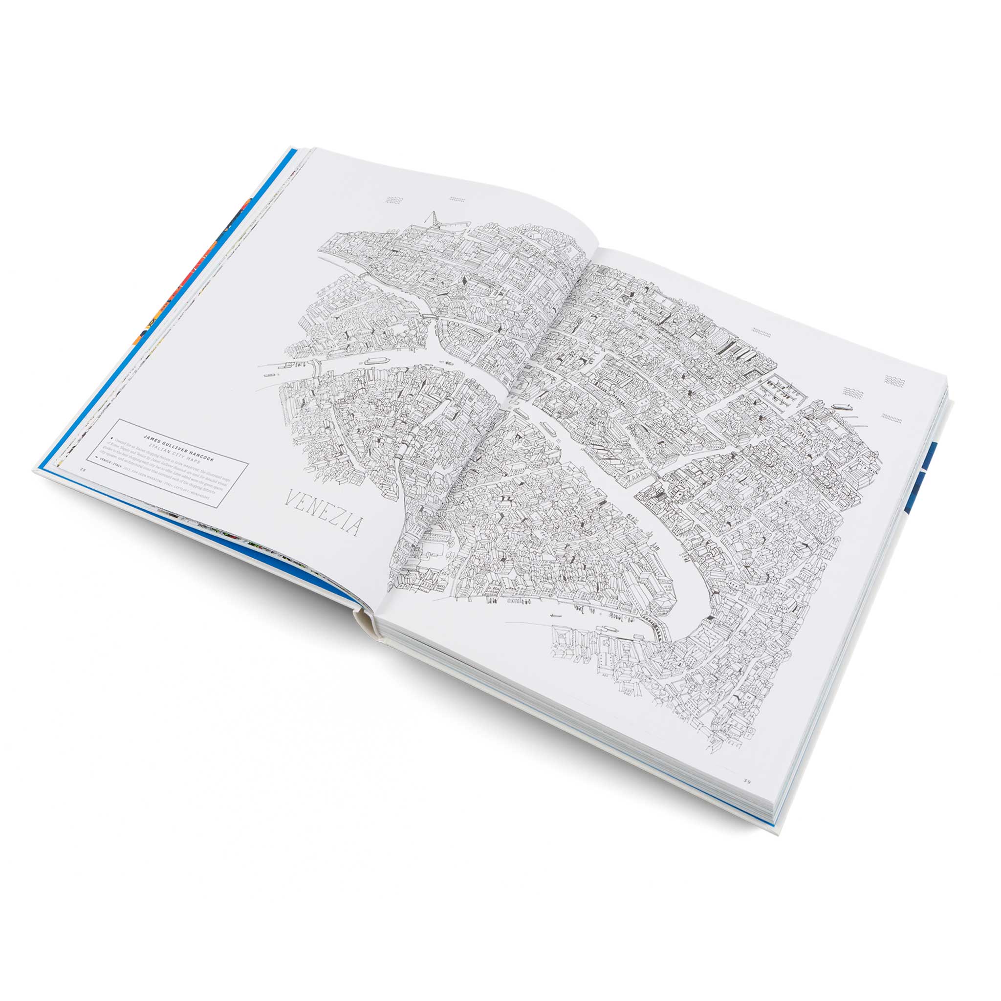 A MAP OF THE WORLD | BUCH | Updated Edition | Gestalten Verlag
