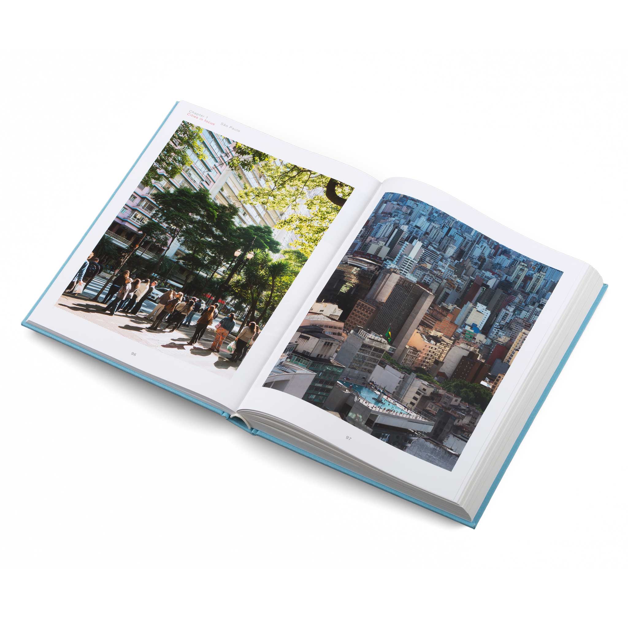 THE MONOCLE GUIDE to BUILDING BETTER CITIES | BOOK | Gestalten Verlag