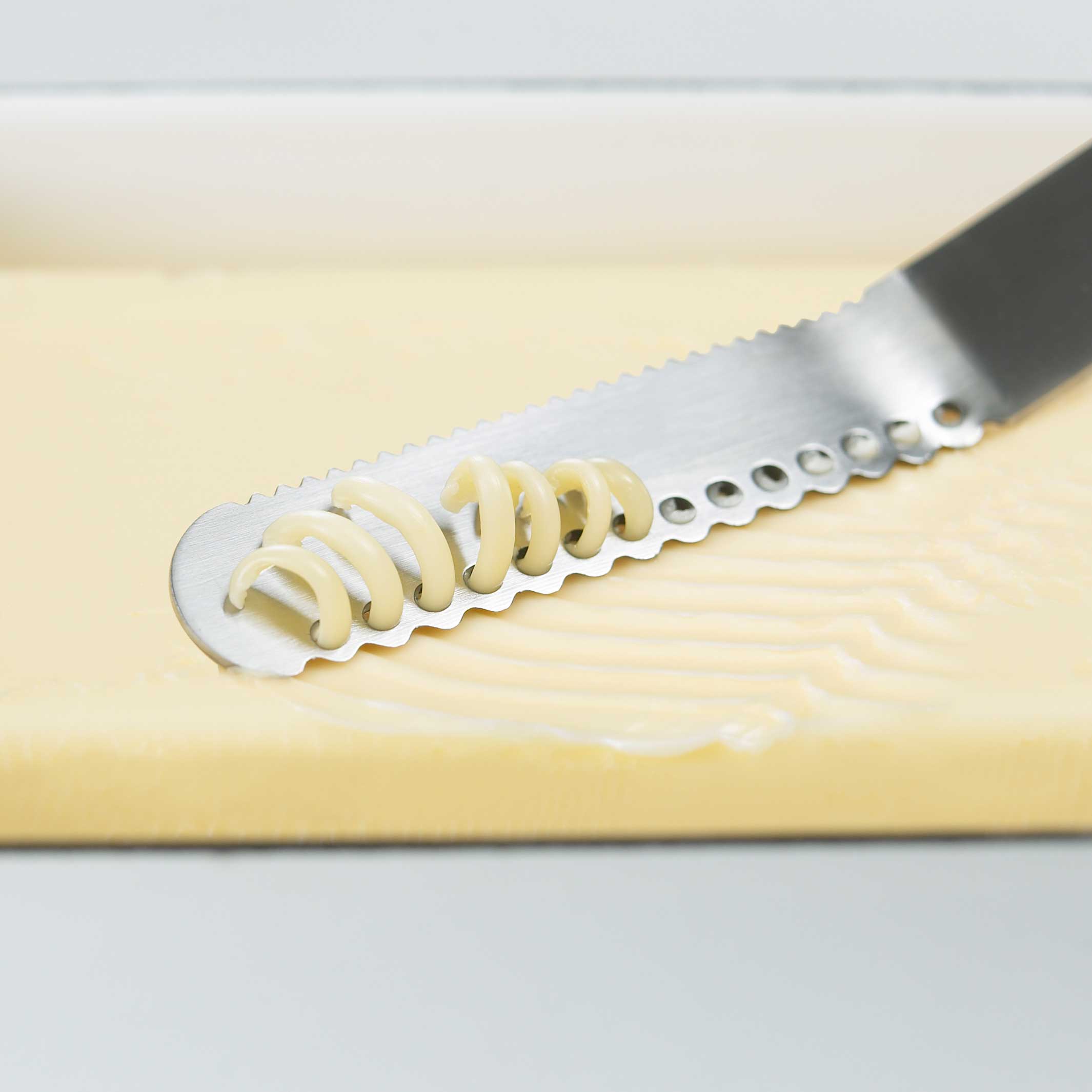 NULU | Japanese BUTTER KNIFE | EAtoCO