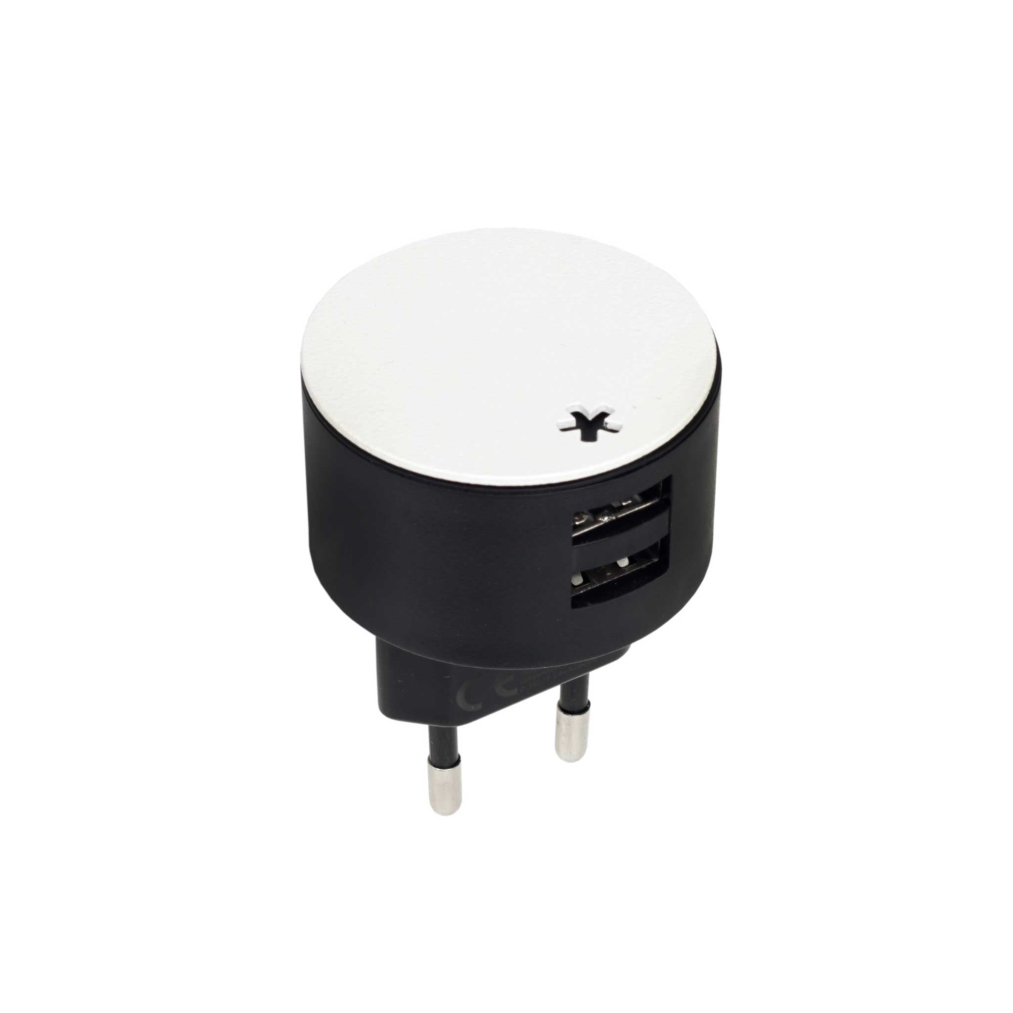 PLUG 2 | 2er USB Adapter | Peppermint Products