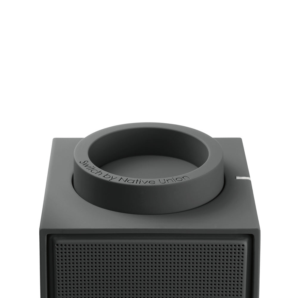 SWITCH - Bluetooth SPEAKER by Native Union