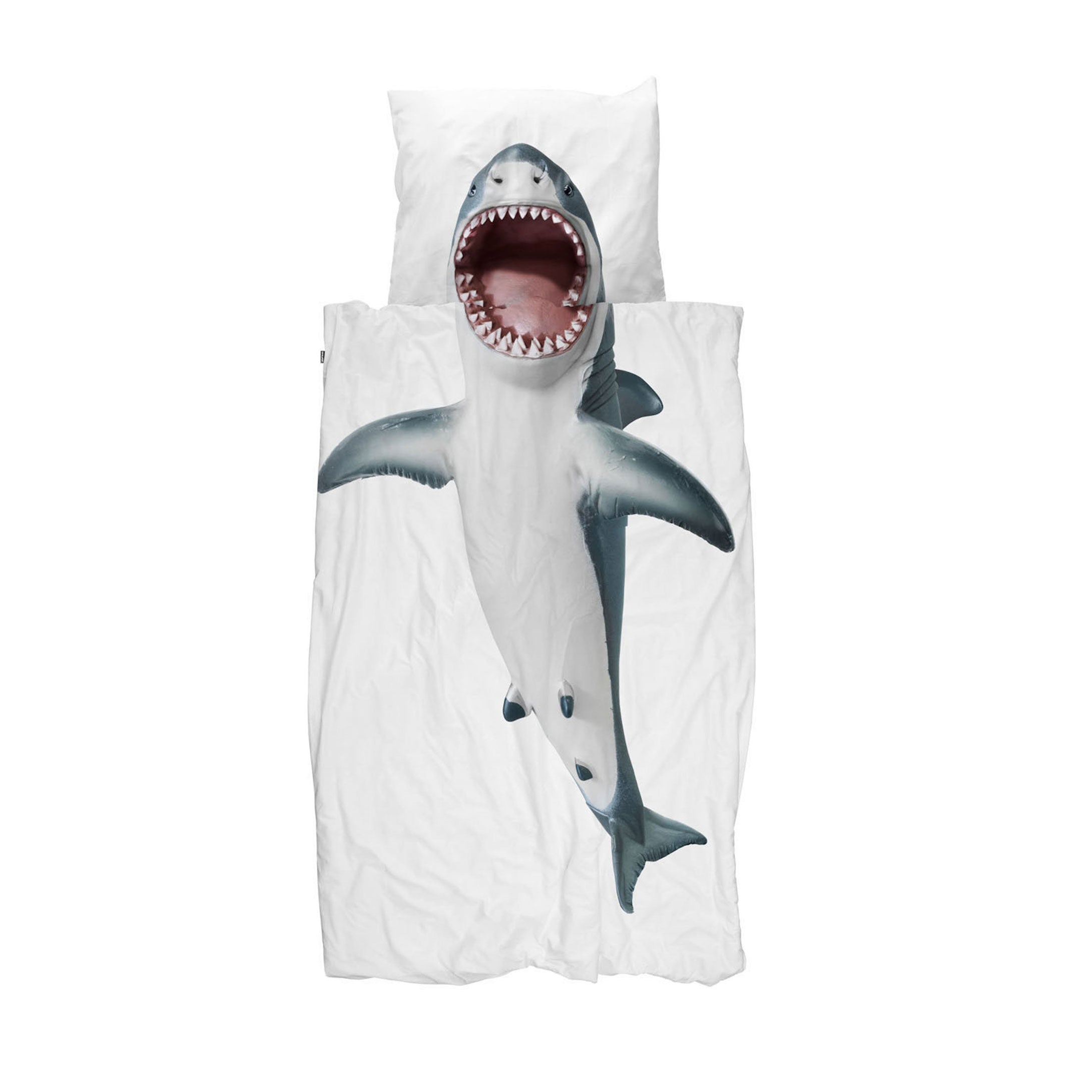 SHARK | Kid's Bedding | Snurk