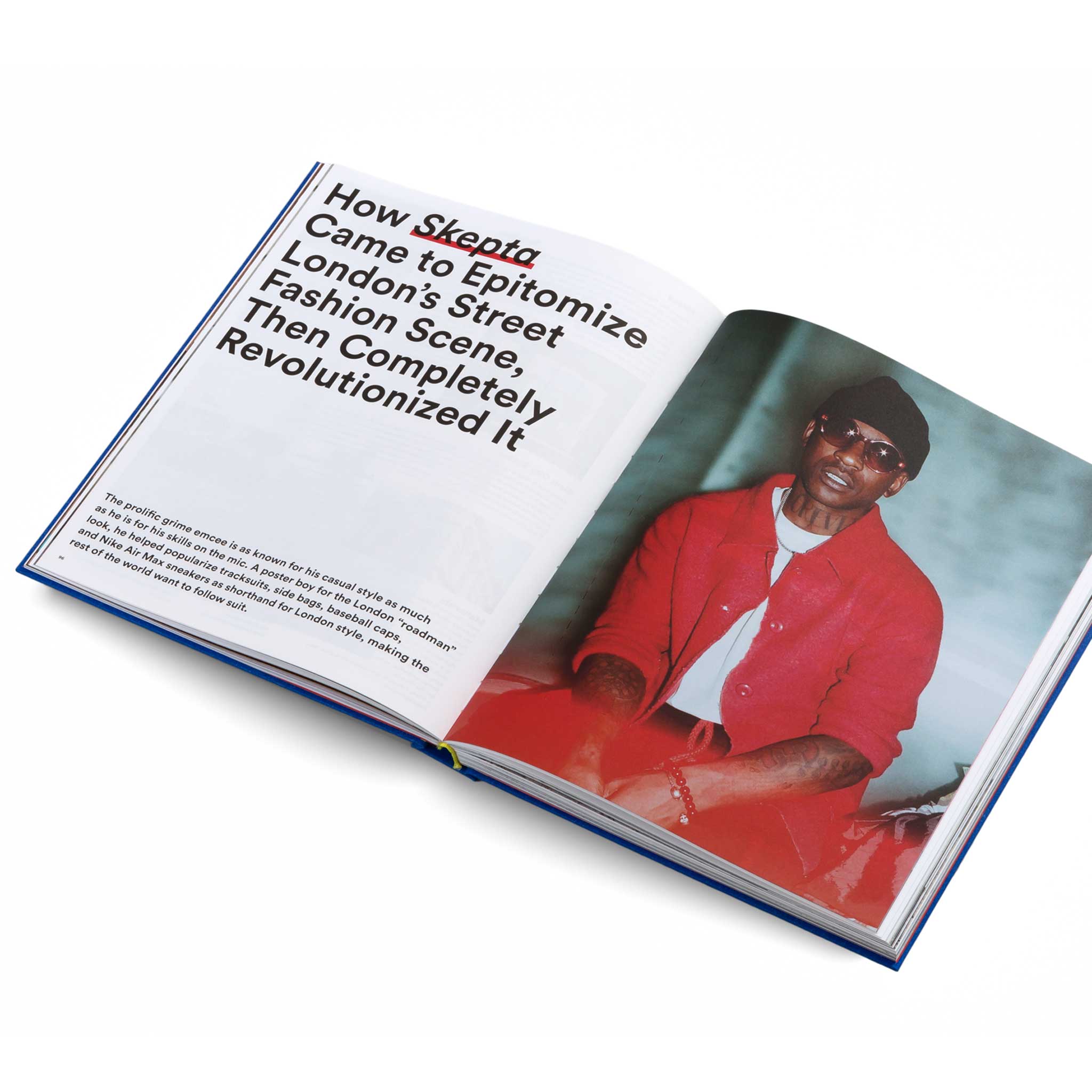 THE INCOMPLETE | HIGHSNOBIETY GUIDE TO STREET FASHION AND CULTURE | Gestalten Verlag
