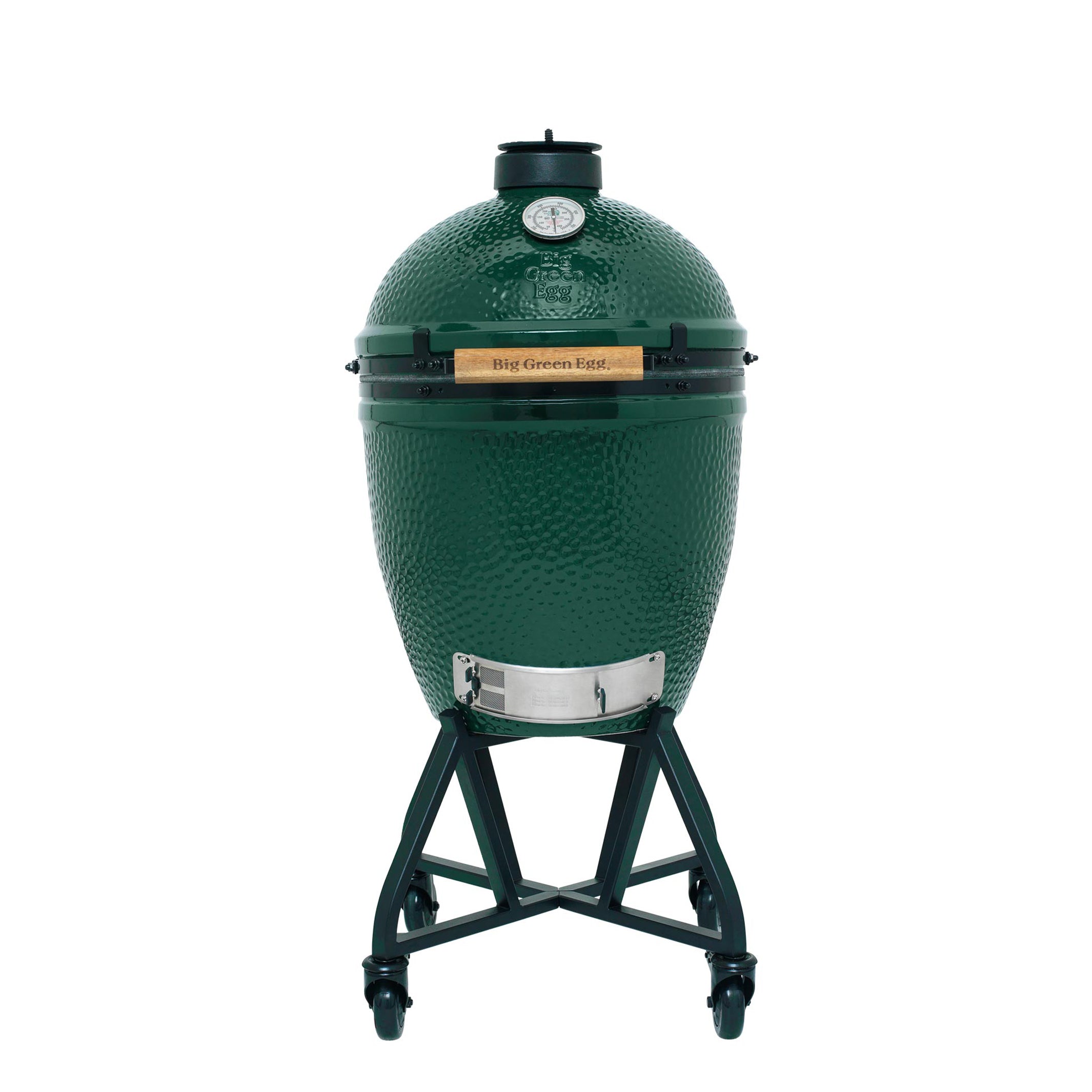 Green egg outlet starter