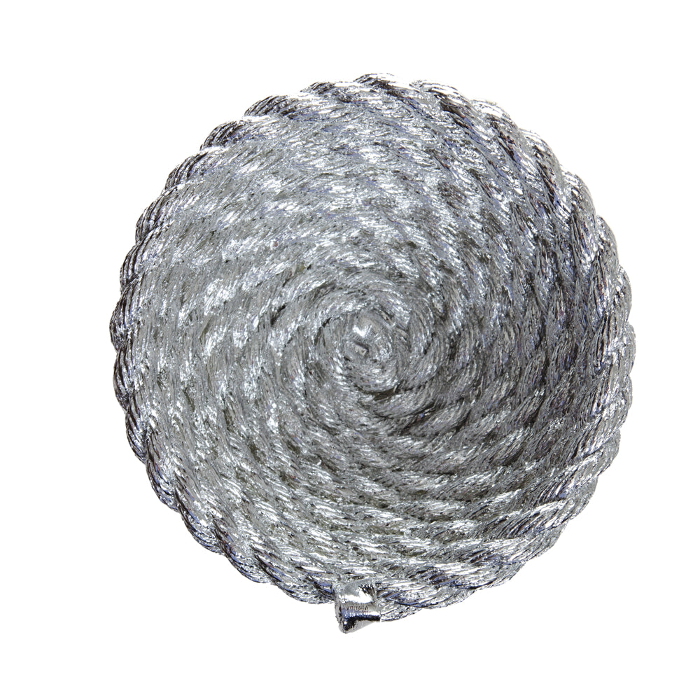 COIL ROPE BOWL | SEIL-SCHALE | Harry Allen | Areaware - Charles & Marie