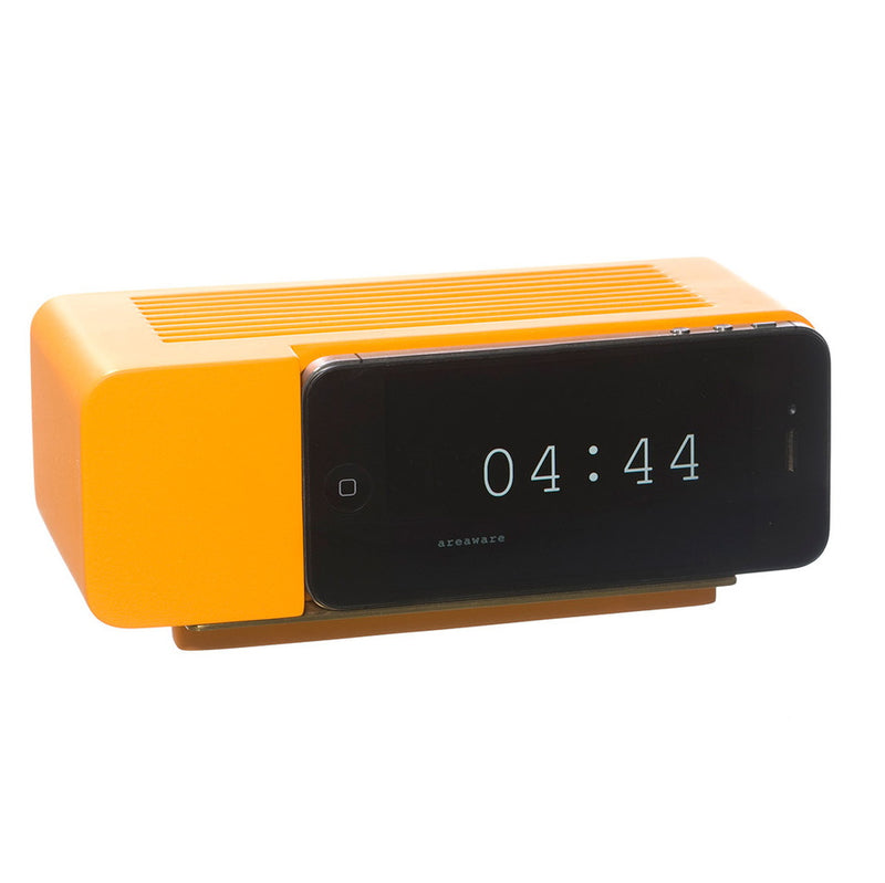 ALARM DOCK iPHONE HALTER für iPhone 5/5s Jonas Damon Areaware