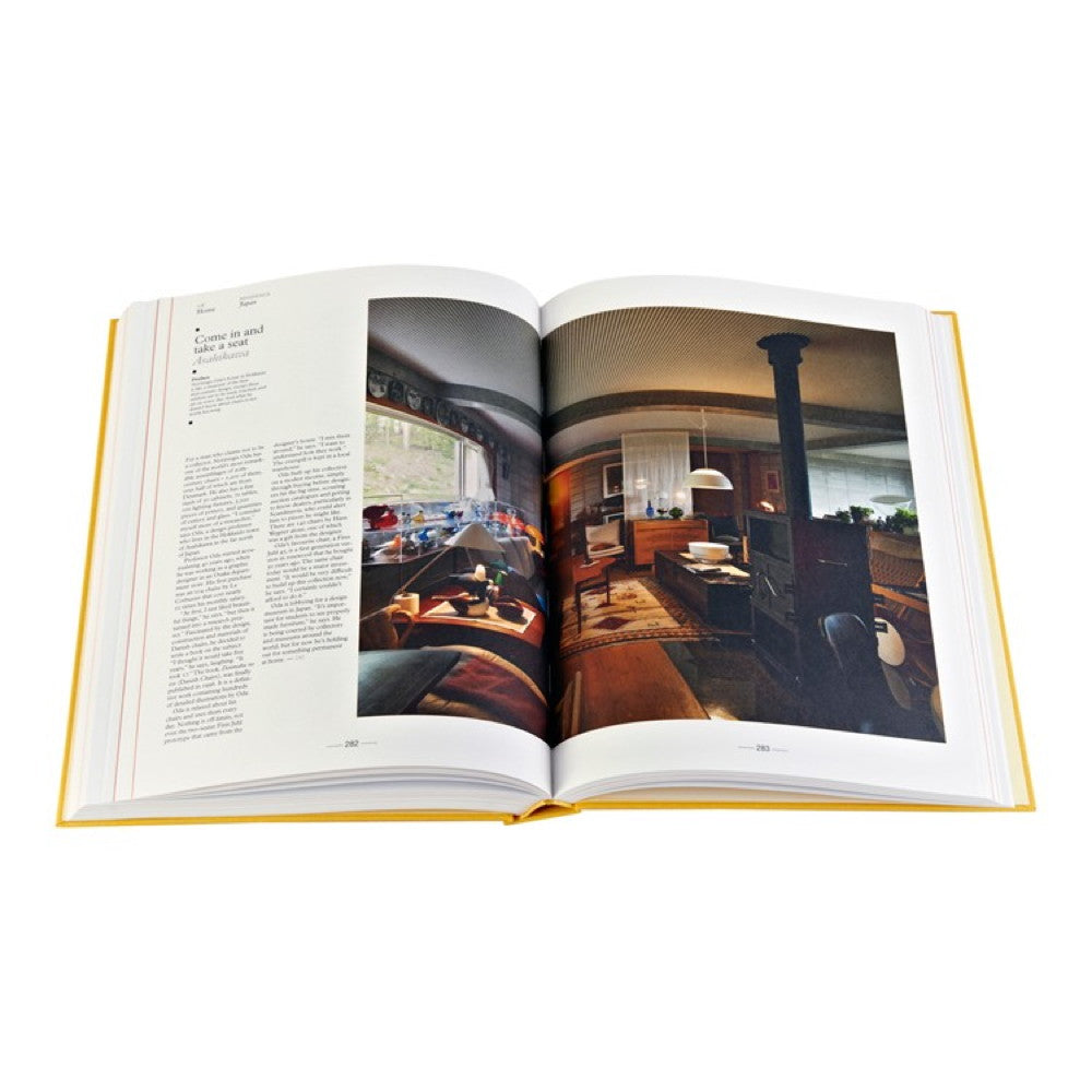 The MONOCLE GUIDE to BETTER LIVING | BUCH | Gestalten Verlag